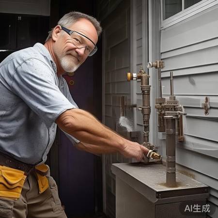 水压调整，安全为重