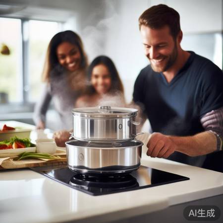 集成灶蒸箱，生活更轻松