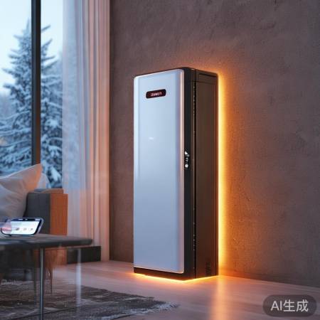 壁挂炉智能远程控温