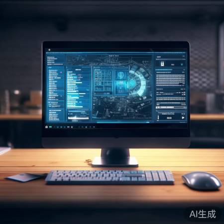 破解软件风险大，慎用