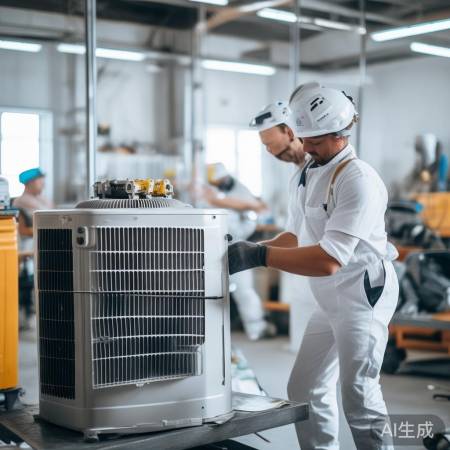 专业安装，安全可靠