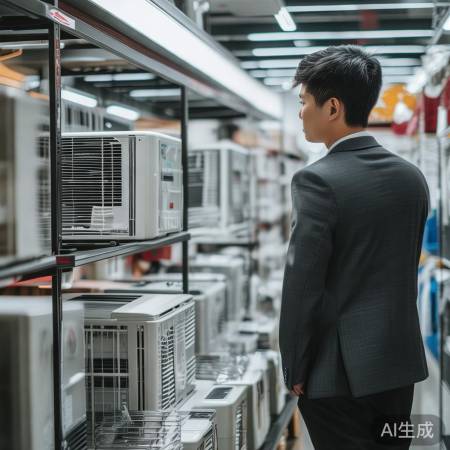 谨防假冒，正规渠道购空调