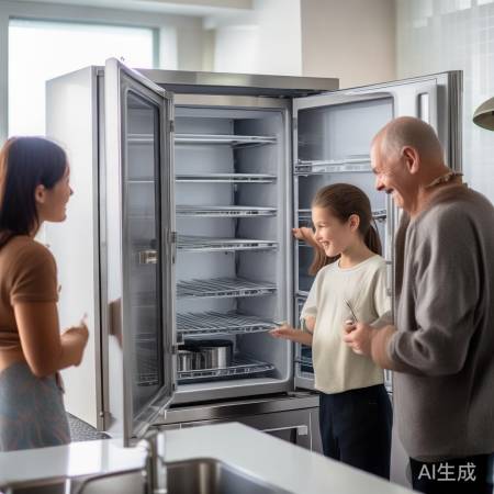 “不锈钢消毒柜使用攻略”