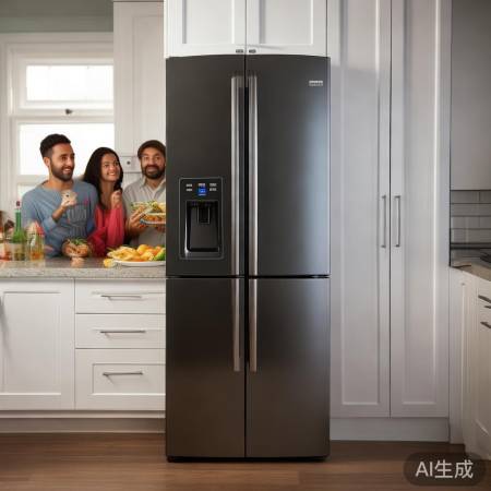 冰箱选购指南