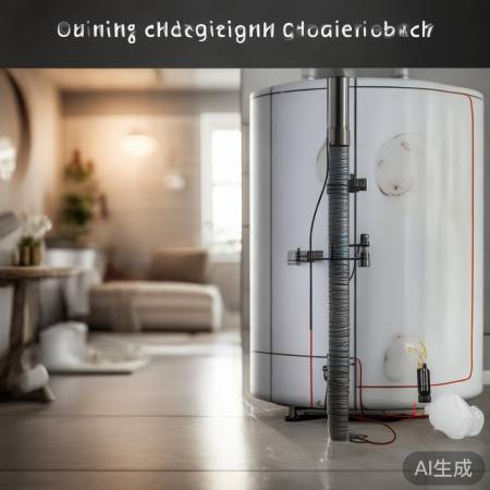 燃气热水器接地检测,安全洗澡!