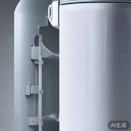 电热水器双重绝缘，安全防护