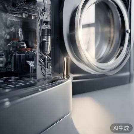 洗衣机心脏，保护关键电容