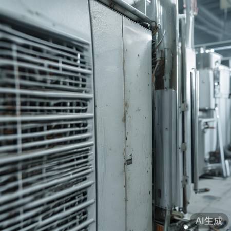 压缩机故障，速修！