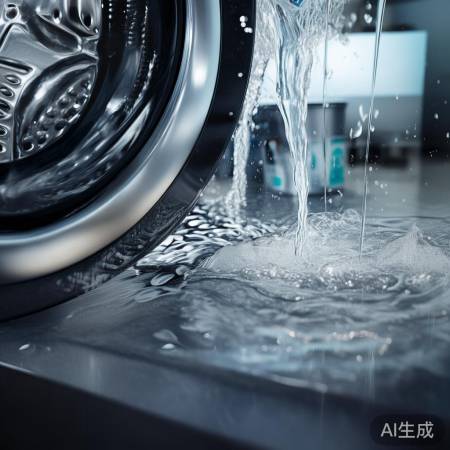 洗衣服泥因:杂质与水源,改善可