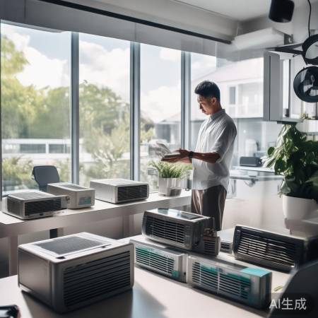 空调功率与房间面积匹配