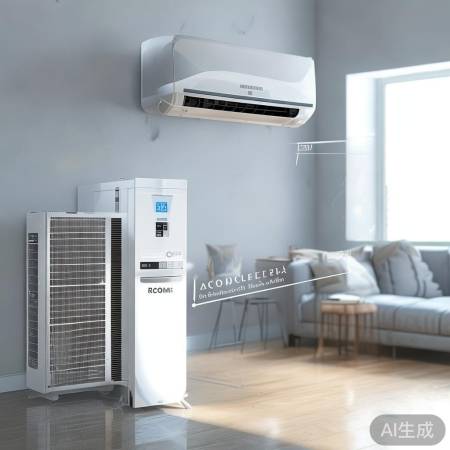 空调制冷量制热量很重要