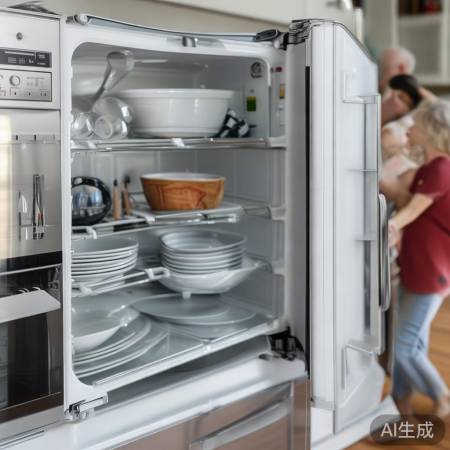 消毒柜，餐具消毒神器