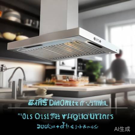 深抽油烟机吸力强