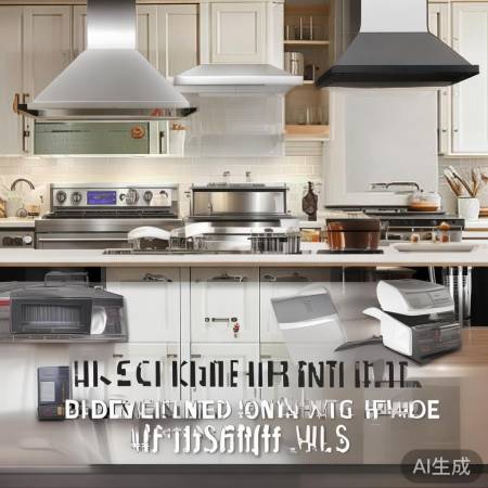 价格多样，选油烟机看需求