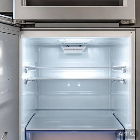 冰箱速冻层位置检查