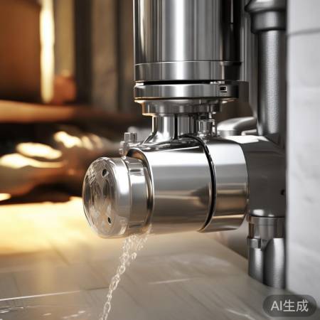 高品质不锈钢底座,耐腐蚀耐高温