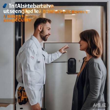 售后无忧,专家上门