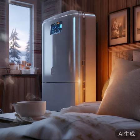 壁挂炉开机指南