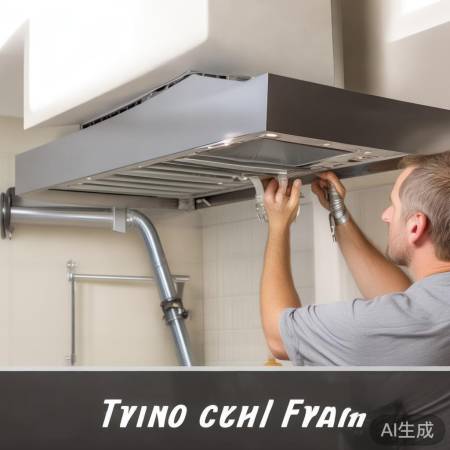 确保烟管顺畅,勿超2米