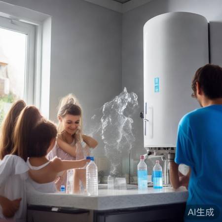 “热水器降温技巧大揭秘”