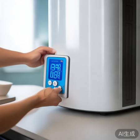 调水温加快降温