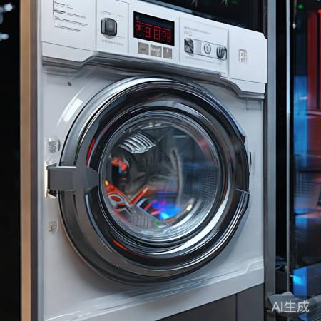 消毒细节:关门晾干