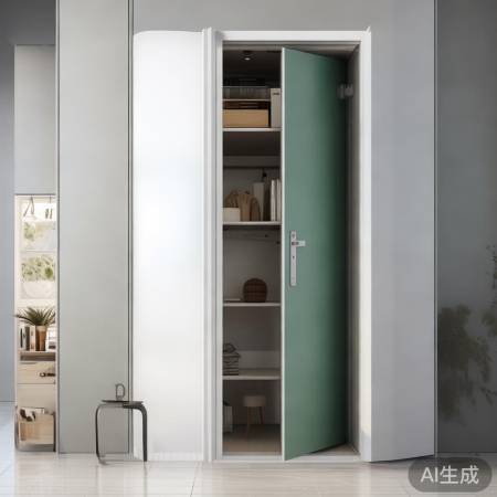 消毒柜：高温杀菌，需保养