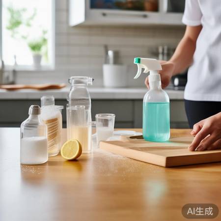 除臭小窍门,试试看