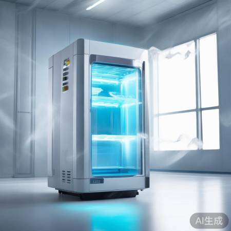 臭氧消毒柜，高效便捷