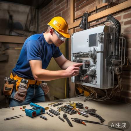 工具电池,匹配安装