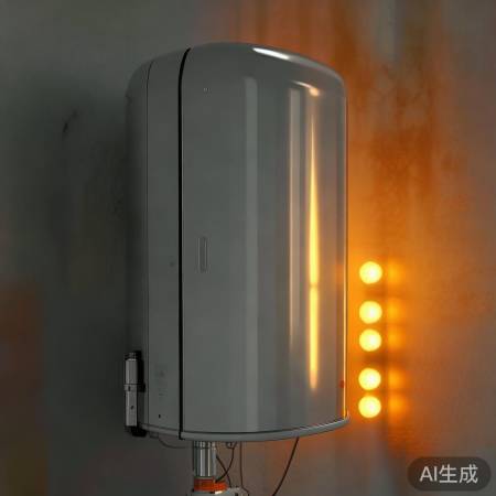 恢复电源,壁挂炉复活