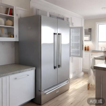 厨房尺寸先量好