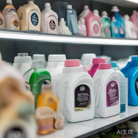 洗涤剂种类多,选对关键看需求