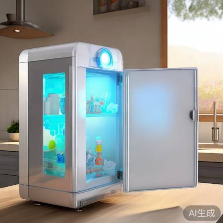 多重保护，宝宝用品消毒柜