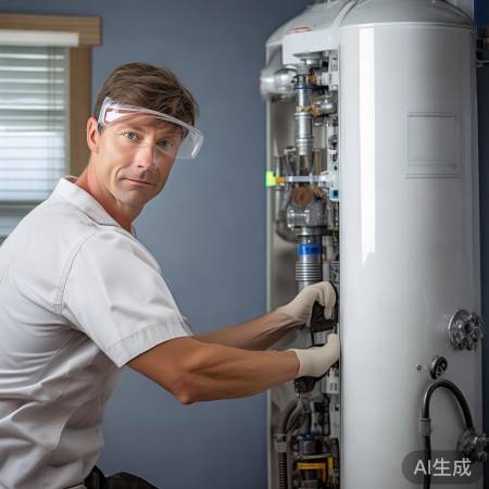 燃气热水器调压需谨慎