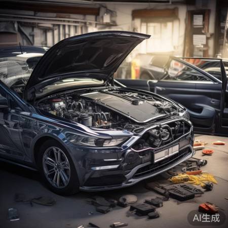 “福特蒙迪欧空调排查指南”