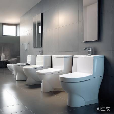 “智能马桶,价随需选。”