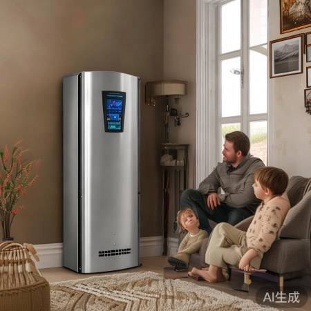 南方壁挂炉水温设置指南