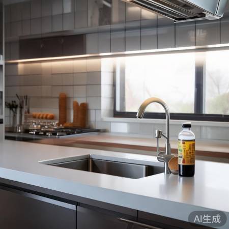 消毒液正确使用指南