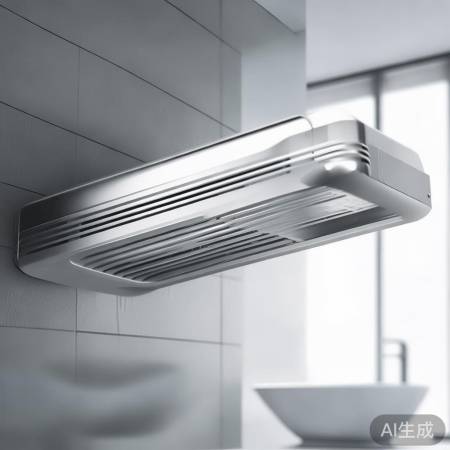 挑选直流智能马桶风扇要点