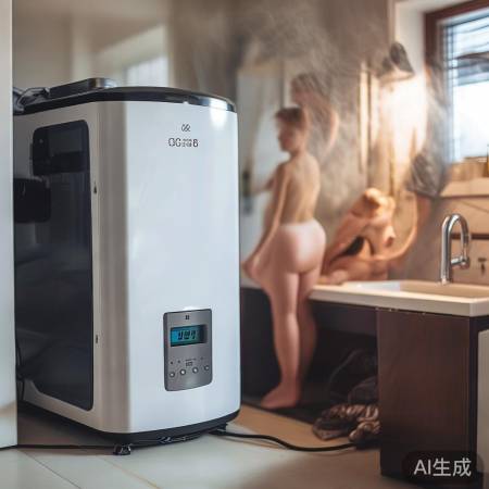 热水器费电如流水