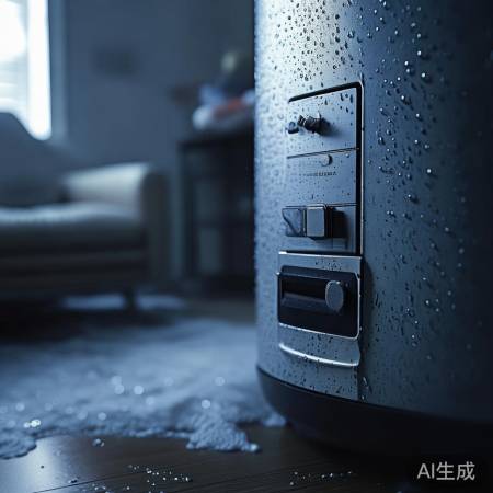 热水器安全隐患多