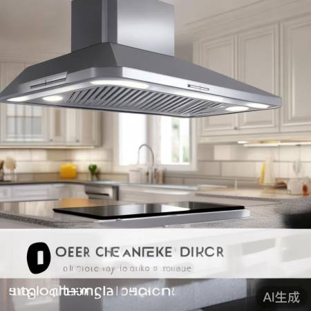 油烟机改造,选择多样