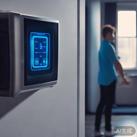 空调自动调温，智能管家式服务。