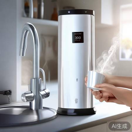 快速出热水，安全可靠