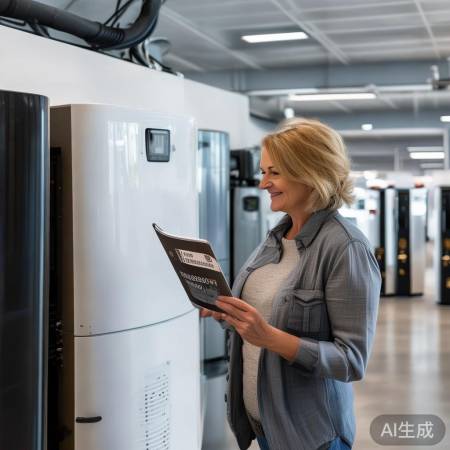 博正热水器售后好