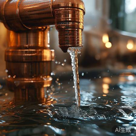 热水器响声原因解析