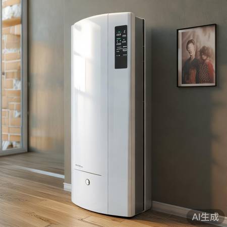 壁挂炉节能环保，低碳减排