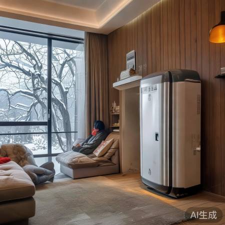 福建冬日温暖生活