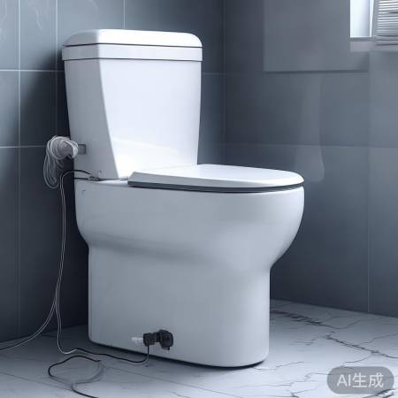 智能马桶用时要留意安全